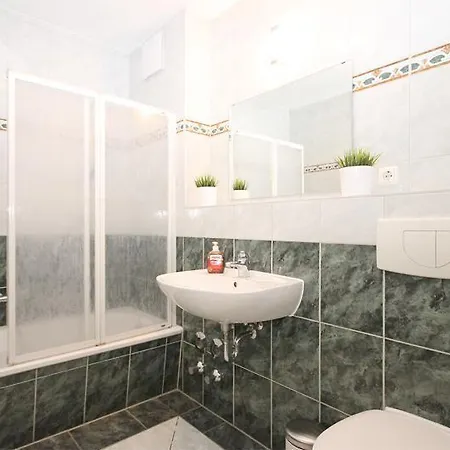 Villa-Metropol-Wohnung-2-9872 아파트 *