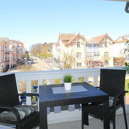 아파트 Villa-Metropol-Wohnung-2-9872